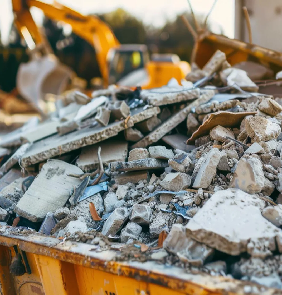 Gallery image 7 — local dumpster rental Geneva