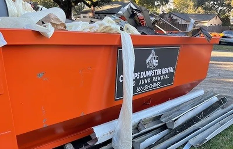 Gallery image 9 — local dumpster rental Geneva