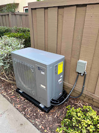 About best HVAC company in San Diego