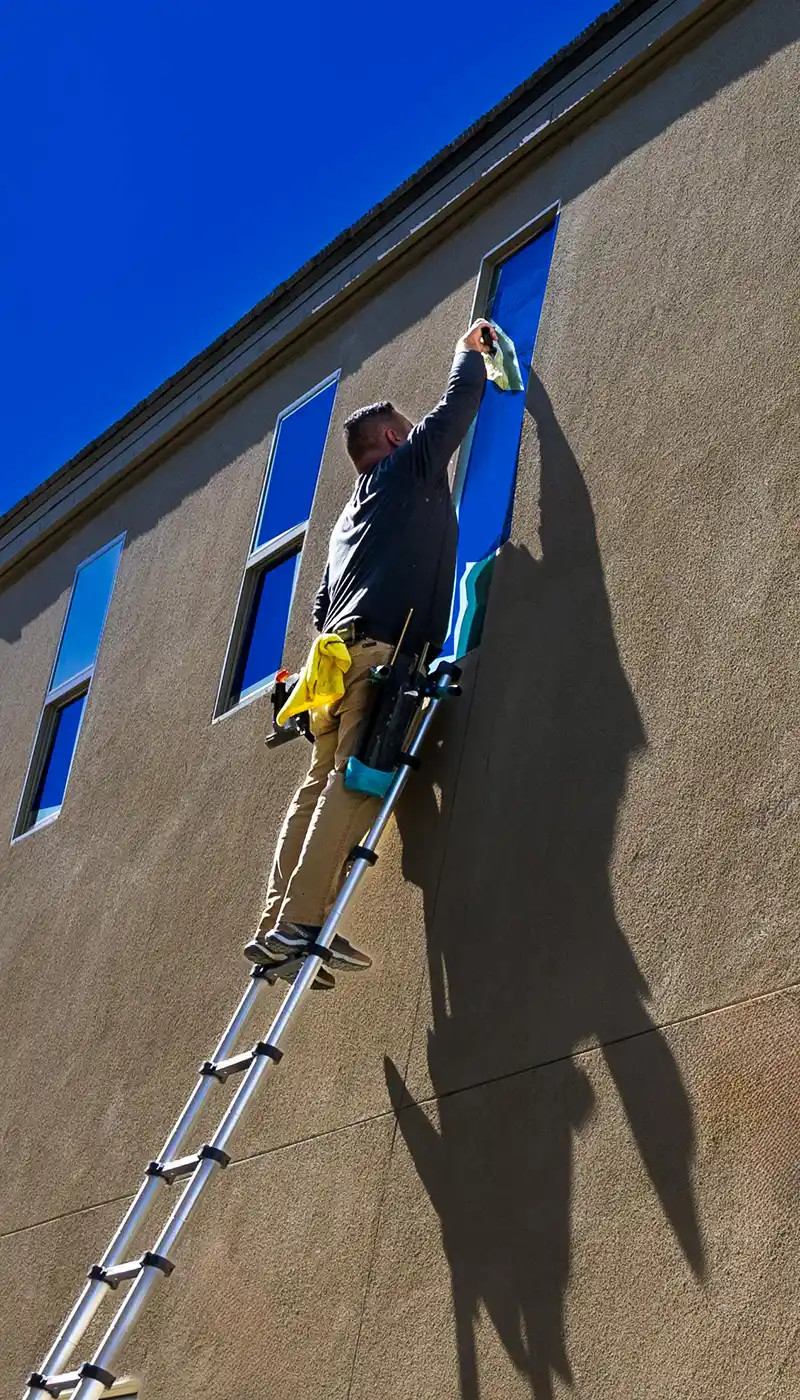 Gallery image 3 — window cleaning Peoria