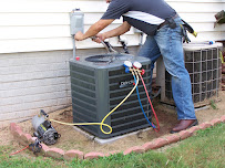 furnace service San Diego