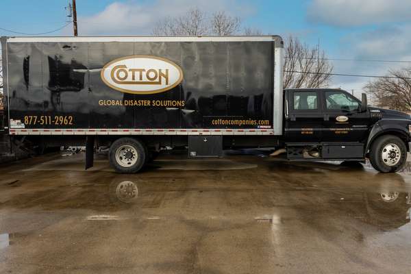 Gallery image 1 — commercial roofing contractor Dallas