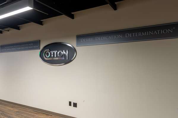 Gallery image 3 — commercial roofing contractor Dallas