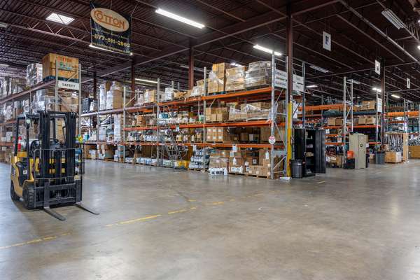 Gallery image 7 — commercial roofing contractor Dallas