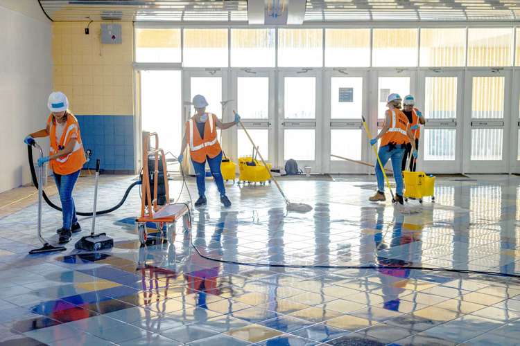 Gallery image 10 — commercial roofing contractor Dallas