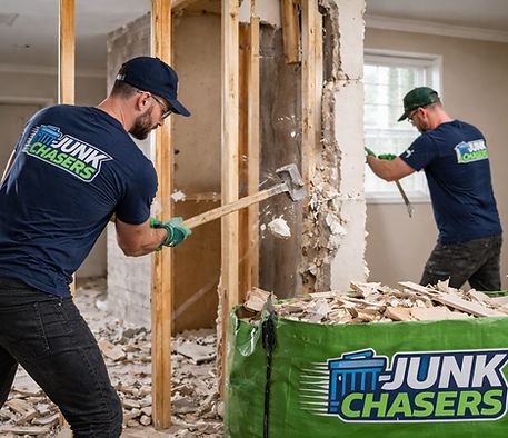 Gallery image 3 — furniture removal Central Florida