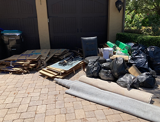Gallery image 4 — furniture removal Central Florida