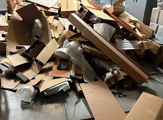 Gallery image 6 — furniture removal Central Florida