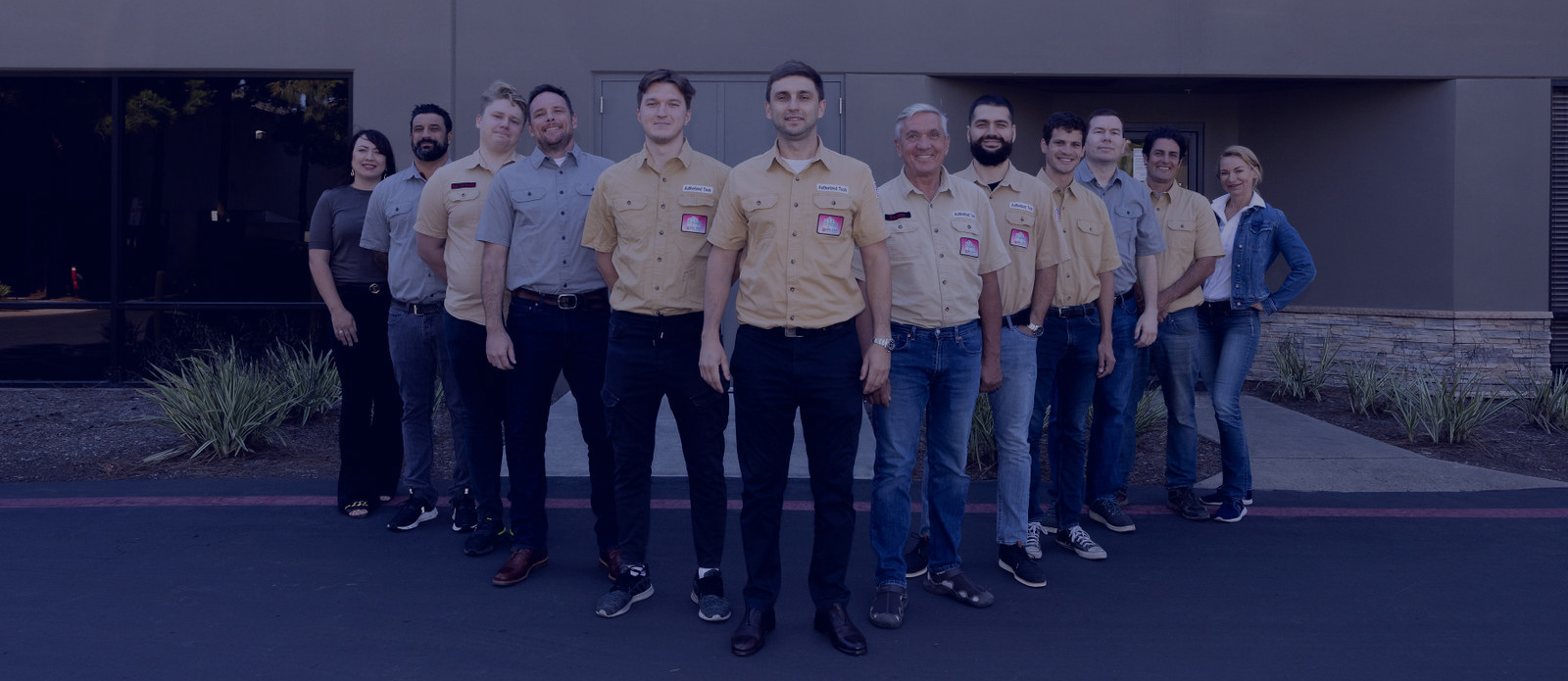 Gallery image 1 — local HVAC company San Diego