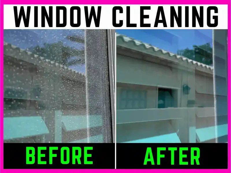 Gallery image 5 — concrete cleaning Glendale