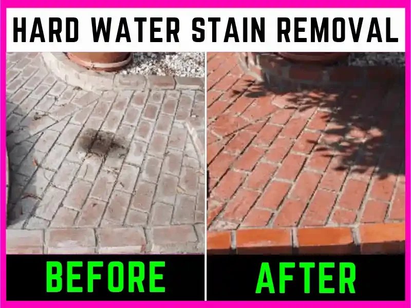 Gallery image 6 — concrete cleaning Glendale