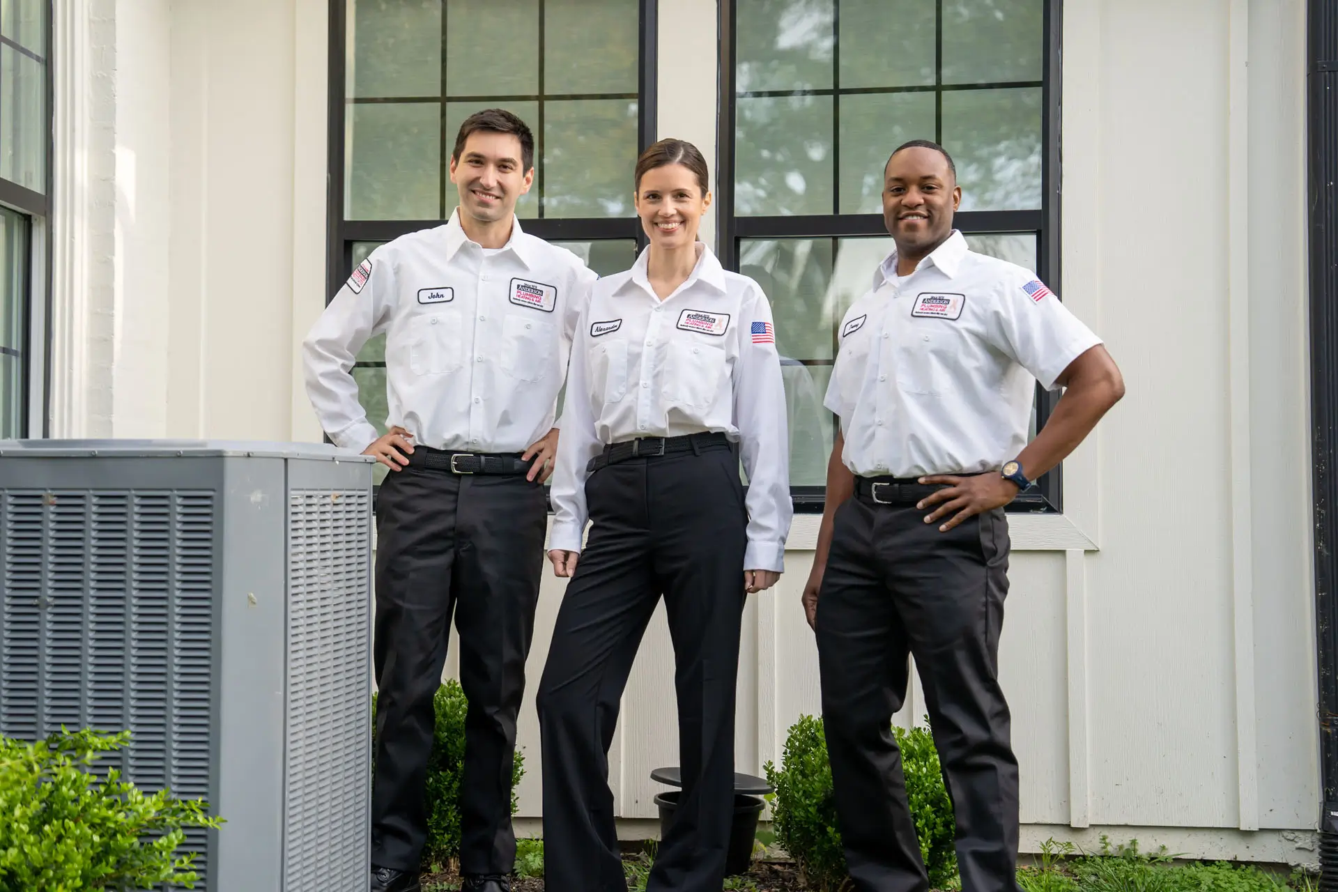 About sump pump installation San Diego
