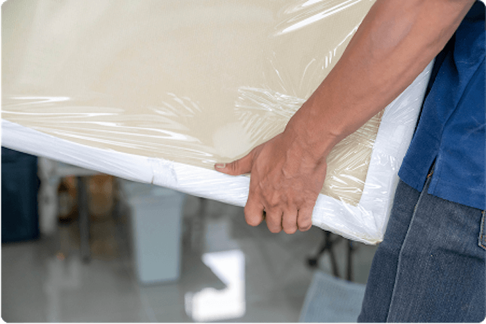 same day mattress pickup Orlando