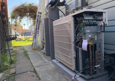 Gallery image 6 — sewer camera inspection San Diego