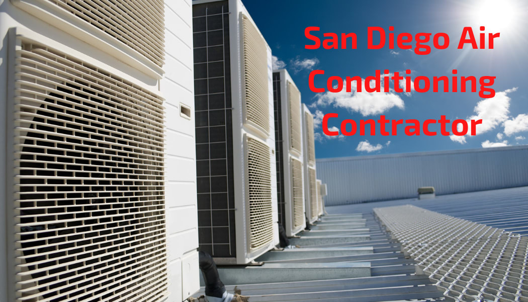AC installation near me
