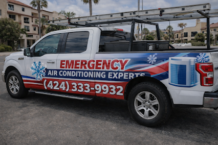 AC installation company San Diego