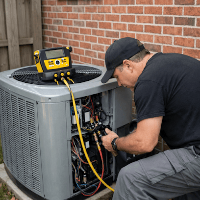 Gallery image 3 — commercial HVAC service San Diego