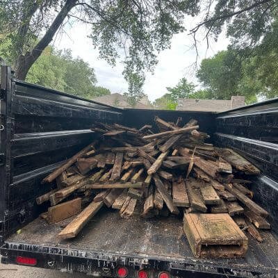 Gallery image 11 — mattress removal Winter Park