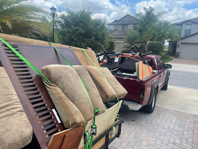 Gallery image 5 — house cleanout services Tampa