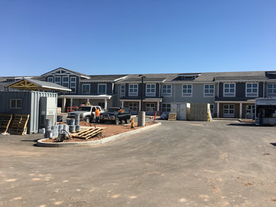 commercial seamless gutter installers Gilbert