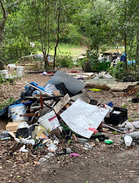 About residential junk removal near me