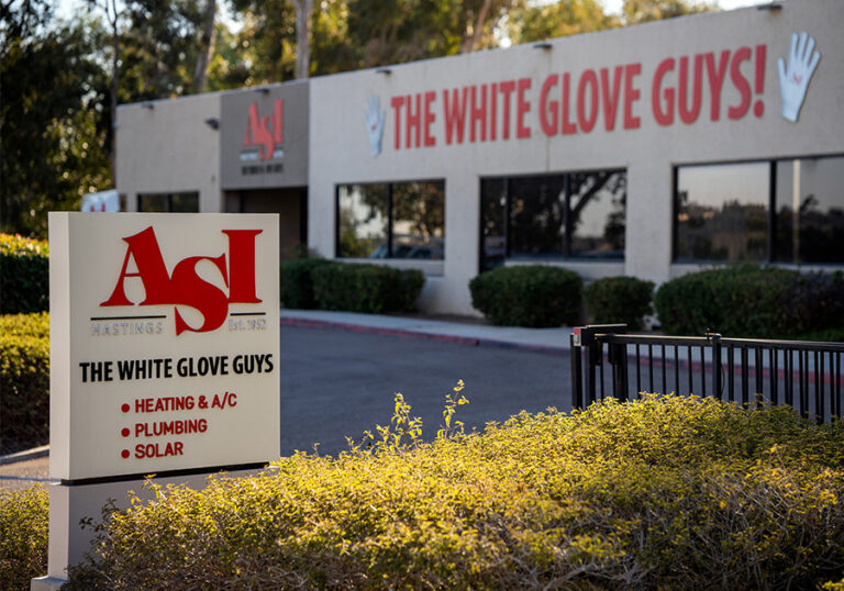 best drain cleaning San Diego