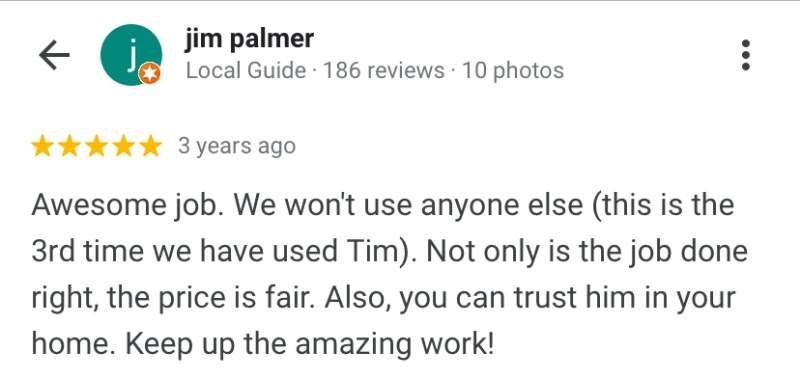 affordable window cleaning in Phoenix