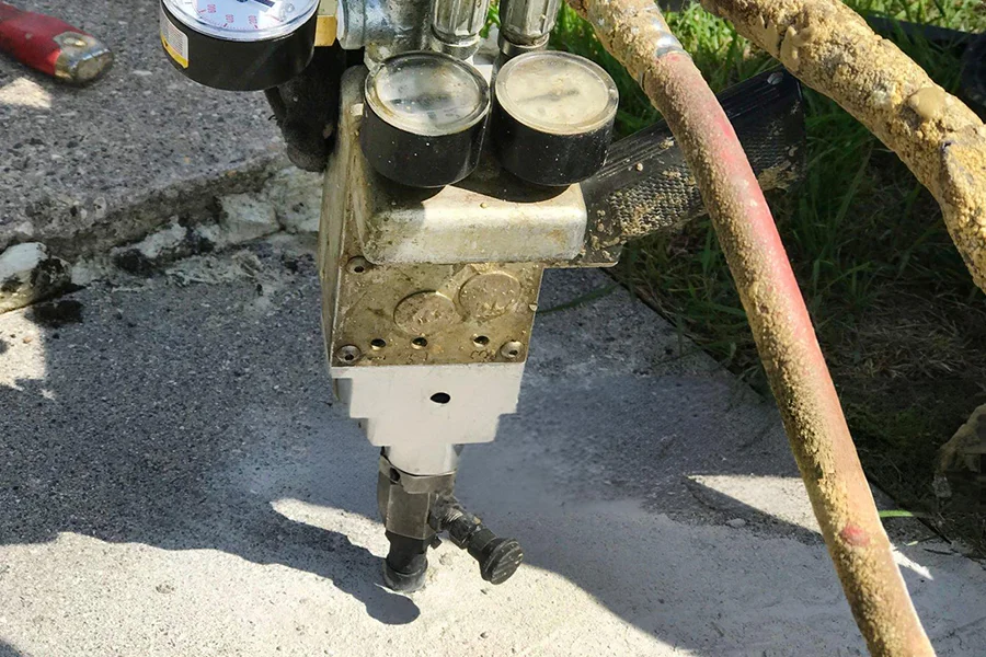 Gallery image 8 — concrete slab repair Orlando