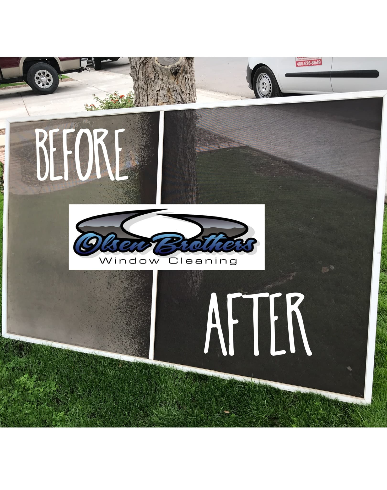 Gallery image 5 — solar panel cleaning near me