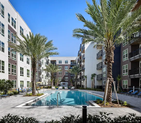 dumpster rental in On The Fly Waste Solutions