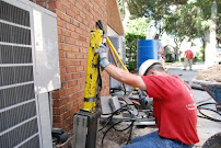 Gallery image 2 — polyurethane foam injection Ocoee