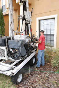 Gallery image 5 — polyurethane foam injection Ocoee