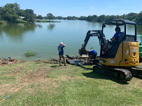 Gallery image 3 — concrete slab repair Pine Hills