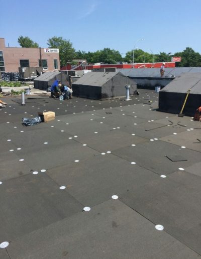 Gallery image 4 — gutter systems Manhattan