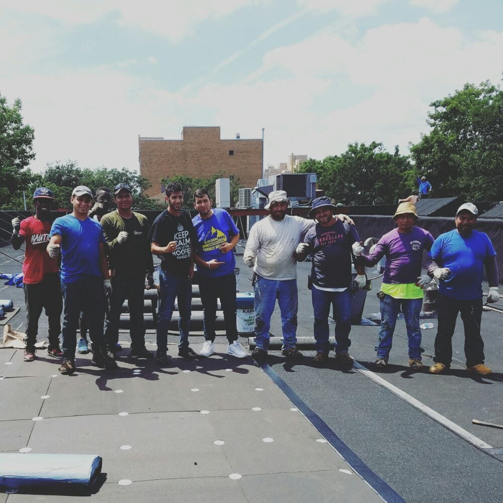 Gallery image 7 — gutter systems Manhattan