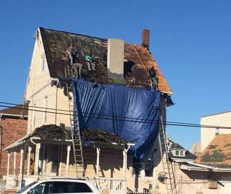 Gallery image 9 — gutter systems Manhattan