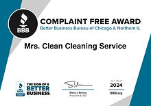 Gallery image 2 — eco-friendly cleaning services Phoenix