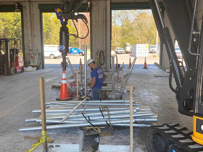 Gallery image 5 — commercial foundation repair Bithlo