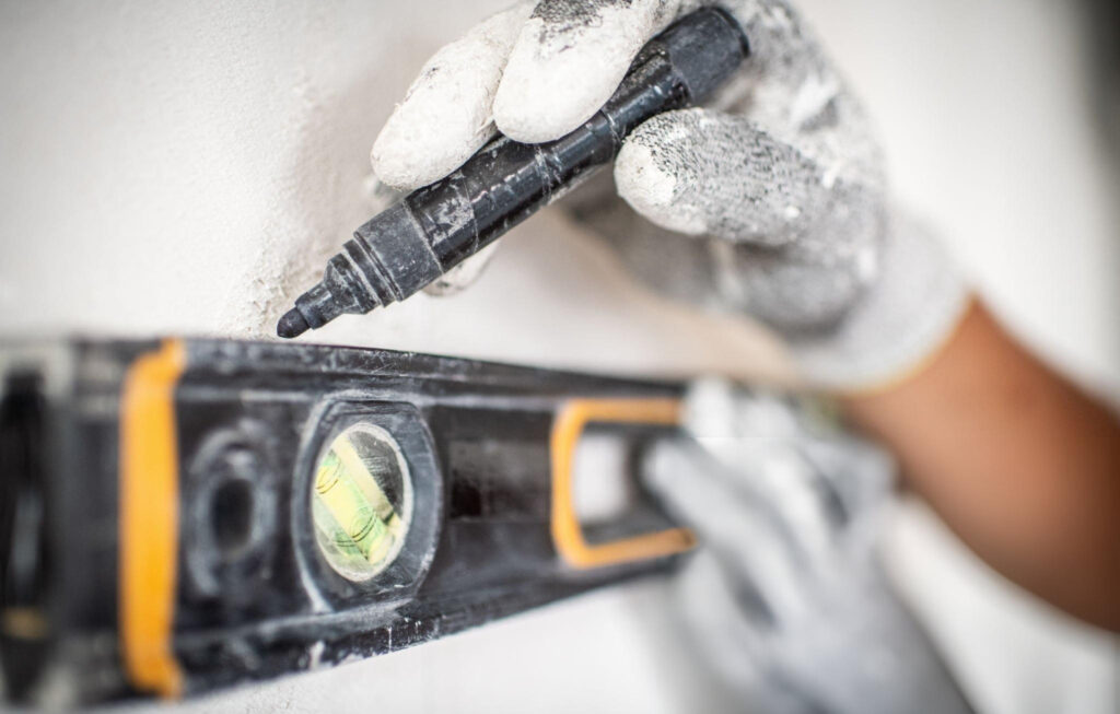 commercial foundation repair Bithlo