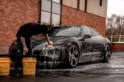 About interior detailing Orlando