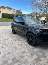 eco-friendly car detailing Orlando