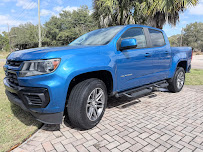 Gallery image 2 — interior detailing Orlando