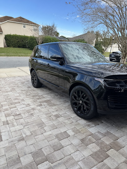 Gallery image 7 — interior detailing Orlando