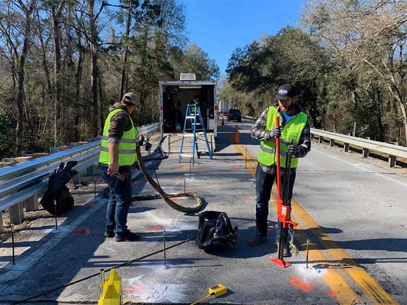 About best foundation repair company in Azalea Park