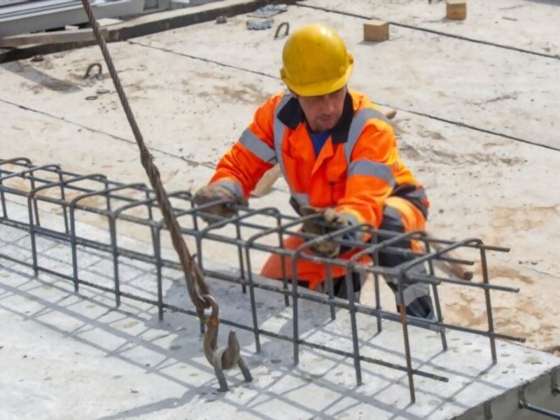 best foundation repair company in Azalea Park