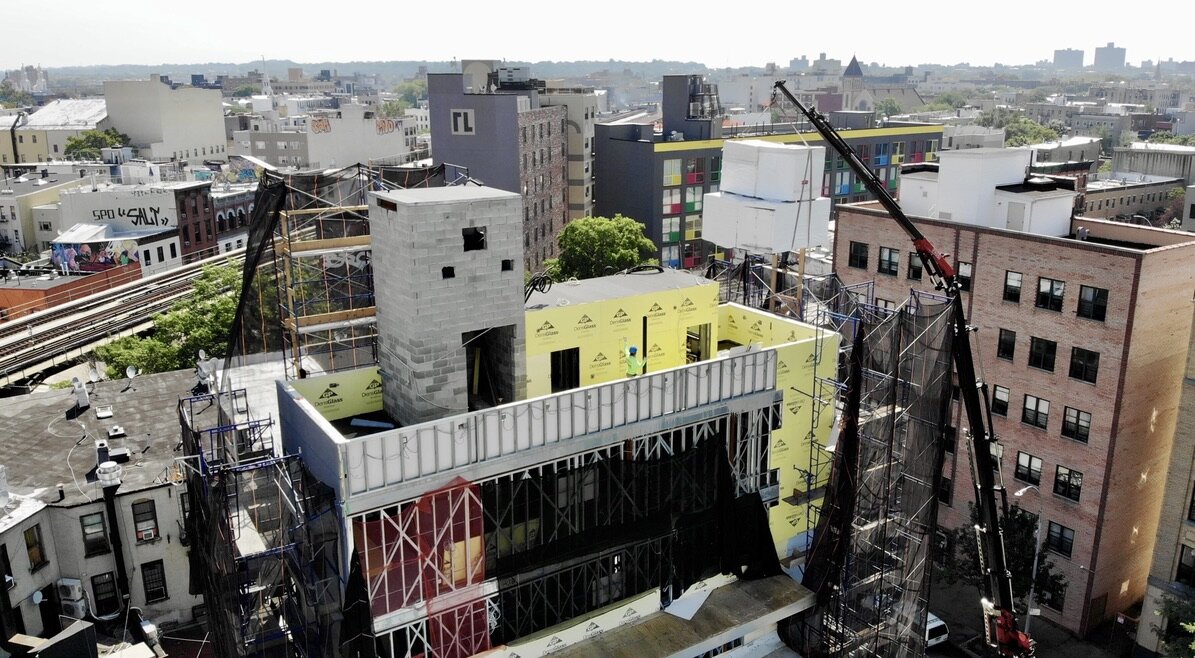 Gallery image 6 — flat roofing contractors Northeast USA