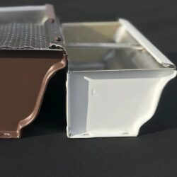 Gallery image 3 — commercial gutter installation in Phoenix