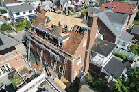 About shingle roof installation in West Babylon