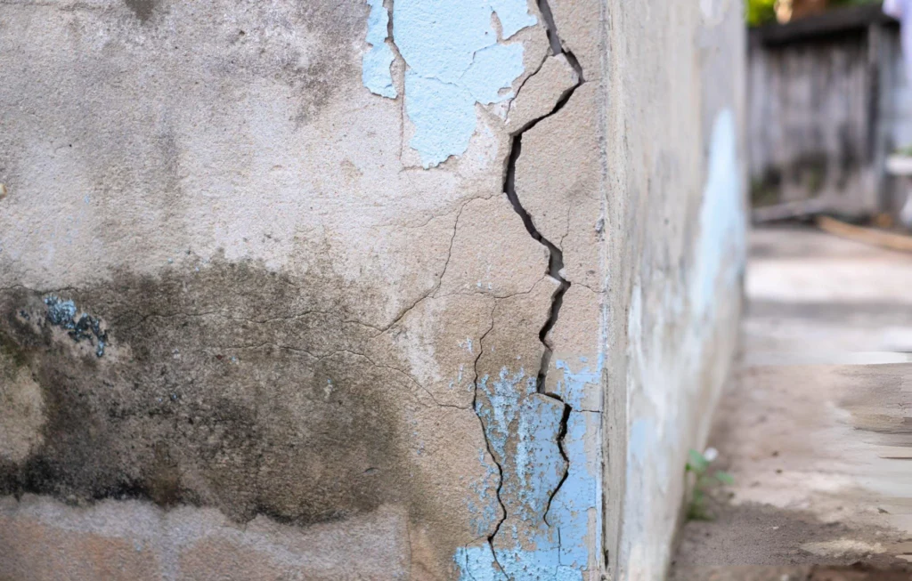 Gallery image 5 — retaining wall repair Ocoee