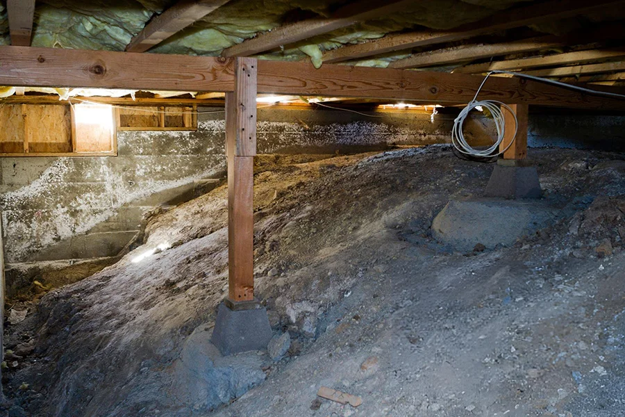 Gallery image 6 — retaining wall repair Ocoee